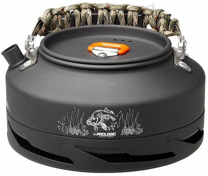 Prologic Konvička Blackfire 2 Cup Kettle 0,9 l